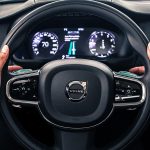 Πως λειτουργεί η αυτόνομη οδήγηση στο νέο Volvo XC90 (video)