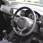 Νέο σπορ Suzuki Alto Works με turbo κινητήρα 660 κ.εκ.