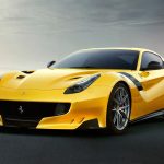 Νέα υψηλών επιδόσεων Ferrari F12tdf με 780 ατμοσφαιρικούς ίππους!