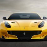 Νέα υψηλών επιδόσεων Ferrari F12tdf με 780 ατμοσφαιρικούς ίππους!