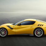 Νέα υψηλών επιδόσεων Ferrari F12tdf με 780 ατμοσφαιρικούς ίππους!