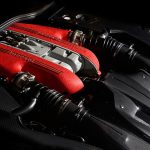 Νέα υψηλών επιδόσεων Ferrari F12tdf με 780 ατμοσφαιρικούς ίππους!