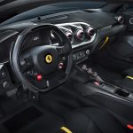 Νέα υψηλών επιδόσεων Ferrari F12tdf με 780 ατμοσφαιρικούς ίππους!