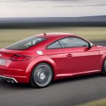 Νέος τιμοκατάλογος Audi και με τα TTS Coupe και TTS Roadster