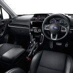 Η Subaru ανανεώνει το Forester σε σχεδίαση και ασφάλεια