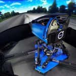 Η Volvo απέκτησε τον κορυφαίο στον κόσμο εξομοιωτή (+video)