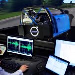 Η Volvo απέκτησε τον κορυφαίο στον κόσμο εξομοιωτή (+video)