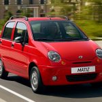 Αναγέννηση των Daewoo Matiz, Lacetti και Aveo υπό νέα μάρκα
