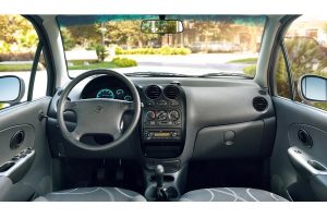 Αναγέννηση των Daewoo Matiz, Lacetti και Aveo υπό νέα μάρκα