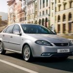 Αναγέννηση των Daewoo Matiz, Lacetti και Aveo υπό νέα μάρκα