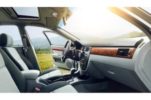 Αναγέννηση των Daewoo Matiz, Lacetti και Aveo υπό νέα μάρκα