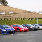 Η Honda ανακοίνωσε την ισχύ και επιδόσεις του νέου NSX (+video)