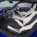 Η Honda ανακοίνωσε την ισχύ και επιδόσεις του νέου NSX (+video)