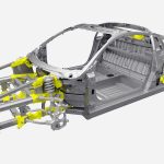 Η Honda ανακοίνωσε την ισχύ και επιδόσεις του νέου NSX (+video)