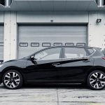 Nissan Pulsar Sport Edition package με εμφάνιση αλά NISMO