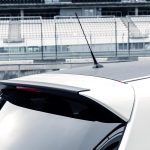 Nissan Pulsar Sport Edition package με εμφάνιση αλά NISMO