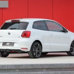Επετειακό Volkswagen Polo GTI με 230 ίππους από την ABT