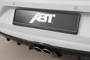 Επετειακό Volkswagen Polo GTI με 230 ίππους από την ABT