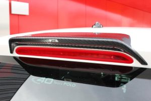 Επετειακό Volkswagen Polo GTI με 230 ίππους από την ABT