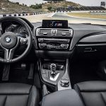 BMW M2 Coupe με 370 ίππους και 0-100 χλμ./ώρα σε 4,3 δλ.!