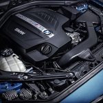 BMW M2 Coupe με 370 ίππους και 0-100 χλμ./ώρα σε 4,3 δλ.!