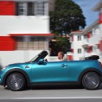 Νέο MINI Cabrio και με κινητήρες βενζίνης - ντίζελ 1.5 λίτρων