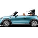 Νέο MINI Cabrio και με κινητήρες βενζίνης - ντίζελ 1.5 λίτρων