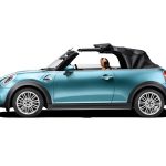 Νέο MINI Cabrio και με κινητήρες βενζίνης - ντίζελ 1.5 λίτρων