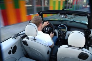 Νέο MINI Cabrio και με κινητήρες βενζίνης – ντίζελ 1.5 λίτρων