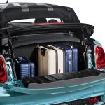 Νέο MINI Cabrio και με κινητήρες βενζίνης - ντίζελ 1.5 λίτρων