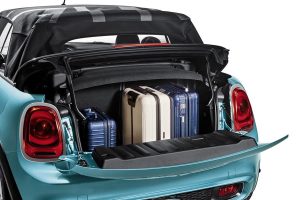 Νέο MINI Cabrio και με κινητήρες βενζίνης – ντίζελ 1.5 λίτρων