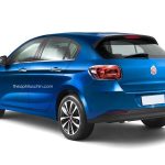 Ετοιμάζεται το νέο Fiat Tipo και με 5θυρο αμάξωμα το 2016