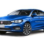 Ετοιμάζεται το νέο Fiat Tipo και με 5θυρο αμάξωμα το 2016
