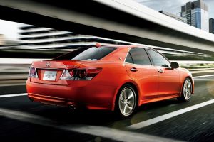 Επέτειος 60 ετών για το πολυτελές Toyota Crown και ανανέωση