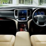 Επέτειος 60 ετών για το πολυτελές Toyota Crown και ανανέωση