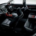 Επέτειος 60 ετών για το πολυτελές Toyota Crown και ανανέωση