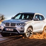 30 χρόνια από την πρώτη 4x4 BMW 325i «Allrad» του 1985