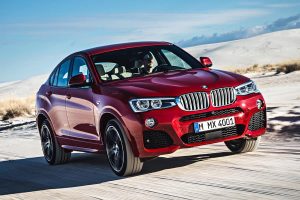 30 χρόνια από την πρώτη 4×4 BMW 325i «Allrad» του 1985