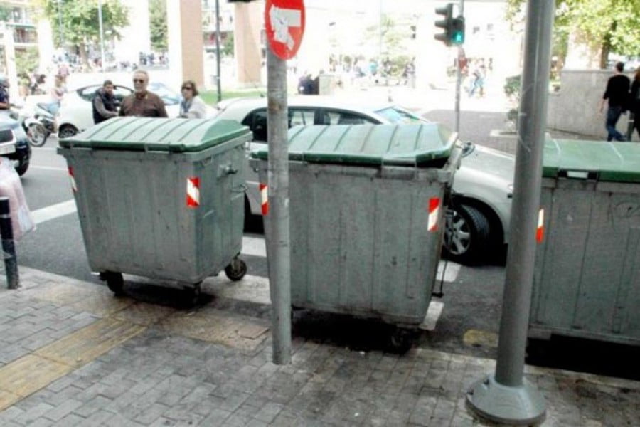 Δήμος αποζημίωσε κάτοχο Ι.Χ. μετά από 6 χρόνια!