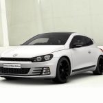 Νέα VW Scirocco GT Black Edition και R-Line Black Edition