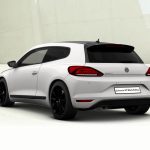 Νέα VW Scirocco GT Black Edition και R-Line Black Edition
