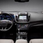 Ανανεωμένο Ford Kuga και με αναβαθμισμένη τεχνολογία