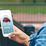 Ανανεωμένο Ford Kuga και με αναβαθμισμένη τεχνολογία