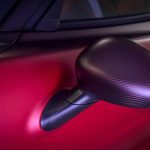 Alfa Romeo 4C La Furiosa από την Garage Italia Customs