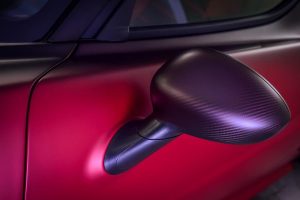 Alfa Romeo 4C La Furiosa από την Garage Italia Customs