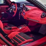 Alfa Romeo 4C La Furiosa από την Garage Italia Customs