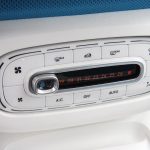 Δοκιμή smart forfour 1.0 71 hp