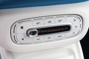 Δοκιμή smart forfour 1.0 71 hp