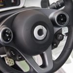 Δοκιμή smart forfour 1.0 71 hp