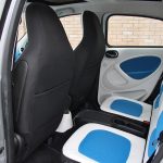 Δοκιμή smart forfour 1.0 71 hp